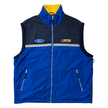 Load image into Gallery viewer, Vintage Ford Racing Vest - XL
