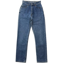 Load image into Gallery viewer, Vintage Levi's 556 Jeans - 29 x 32
