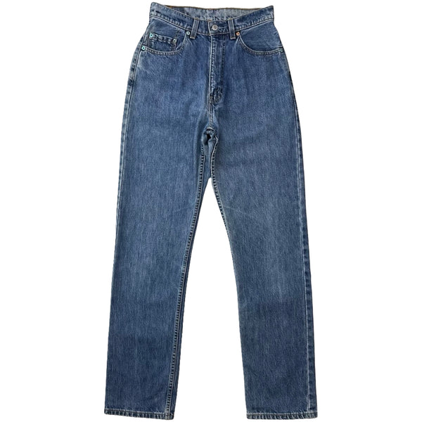 Vintage Levi's 556 Jeans - 29 x 32