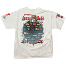 Load image into Gallery viewer, 2009 Summernats Car Fest Tee - XL
