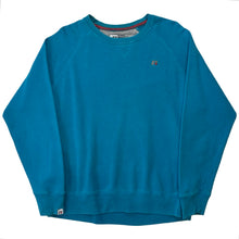 Load image into Gallery viewer, Vintage Russell Crew Neck - L

