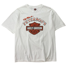 Load image into Gallery viewer, Harley-Davidson Peterson’s Miami, Florida Tee - L
