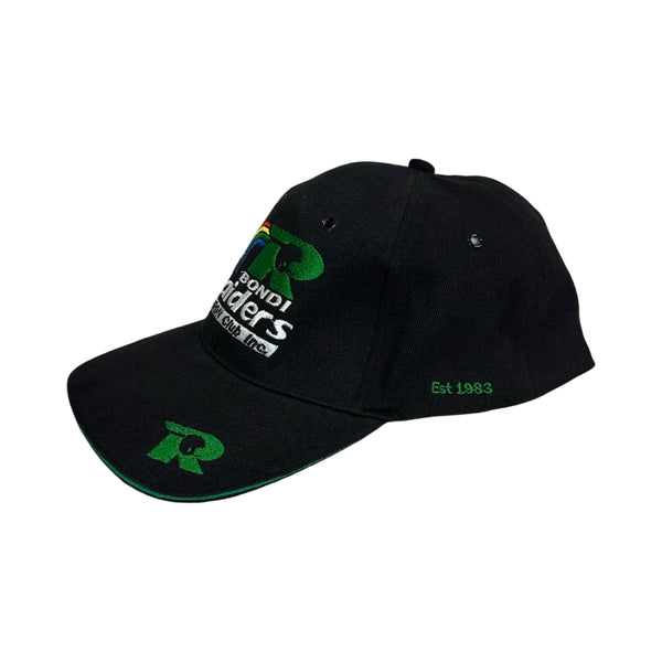 Bondi Raiders Gridiron Club Inc. Cap