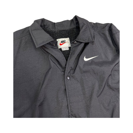 Vintage 90’s Nike Embroidered Jacket - XL