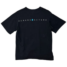 Load image into Gallery viewer, 00&#39;s Fear Factory ‘Demanufacture’ Tee - M
