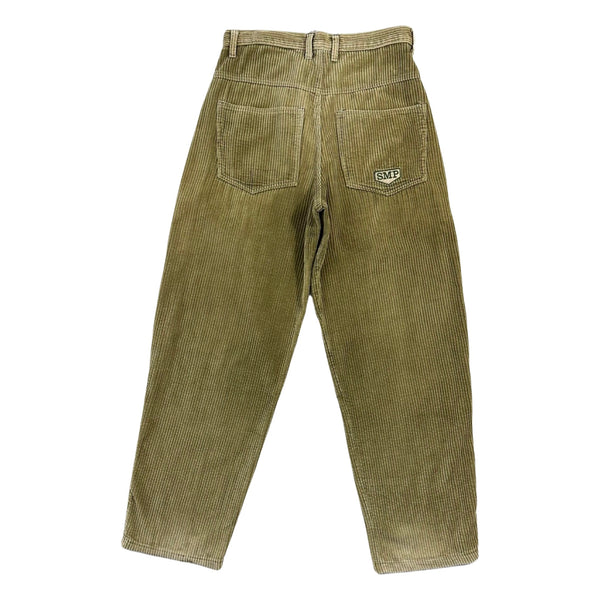 Vintage SMP Corduroy Pants - XS / 30