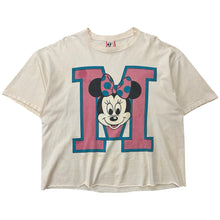 Load image into Gallery viewer, Vintage Minnie Mouse Disney Tee - XL
