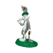 Load image into Gallery viewer, Vintage 1994 Warner Bros Bugs Bunny Figure 4”
