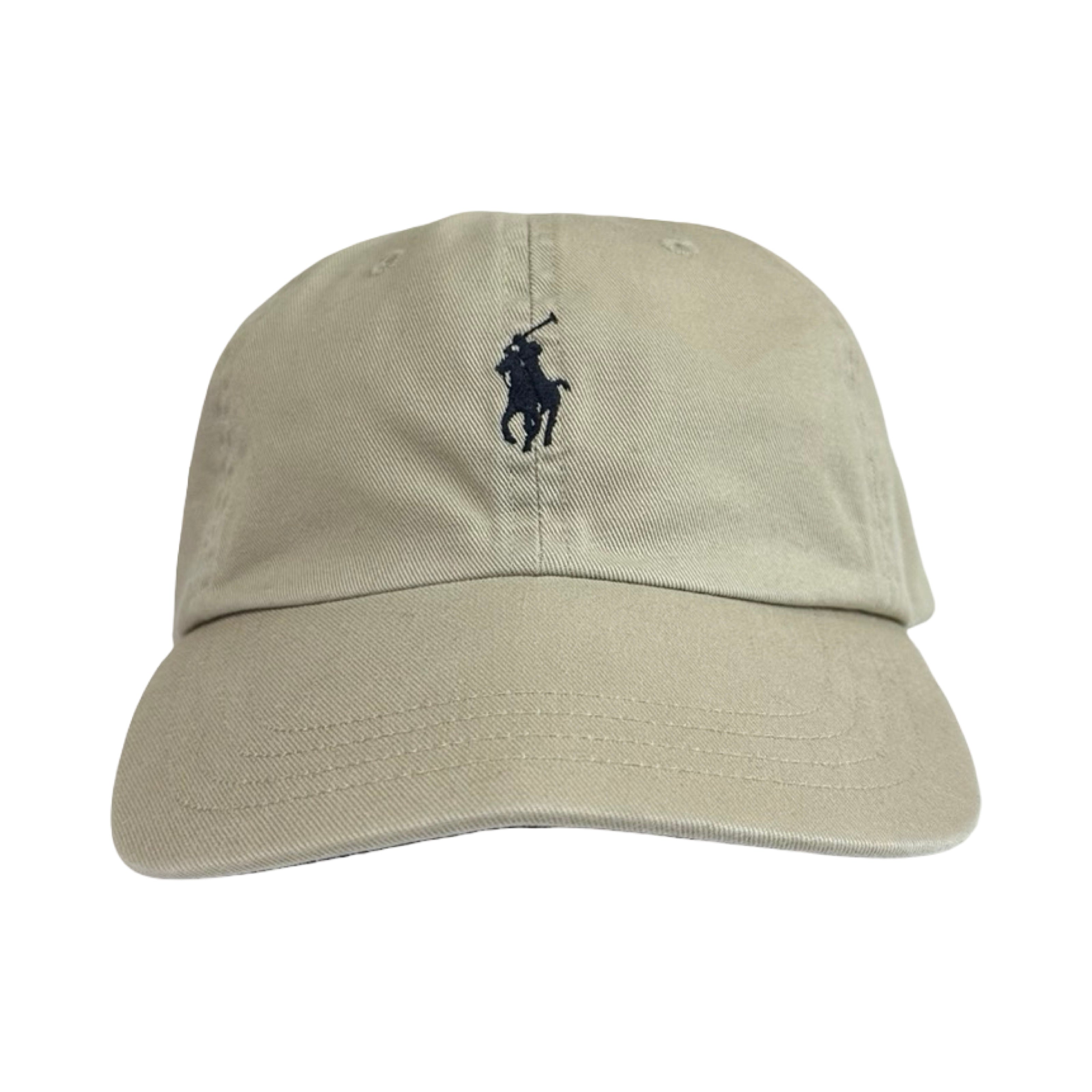 Vintage Polo Ralph Lauren Cap – IRREPLACEABLE STORE