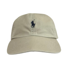 Load image into Gallery viewer, Vintage Polo Ralph Lauren Cap
