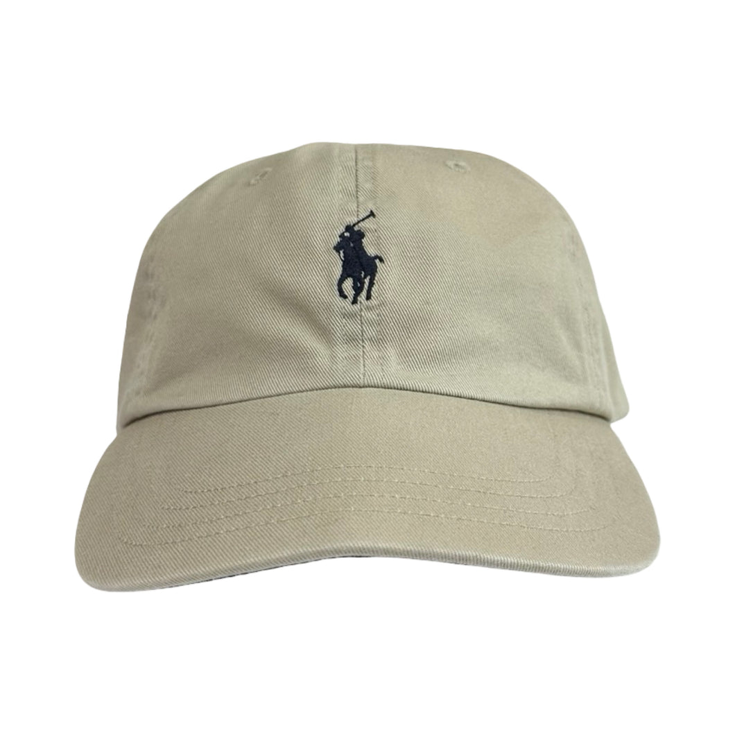 Vintage Polo Ralph Lauren Cap