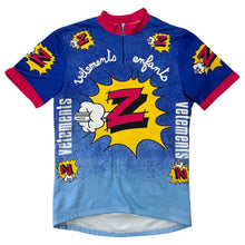 Load image into Gallery viewer, Vintage Vetements Enfants Cycling Jersey - M
