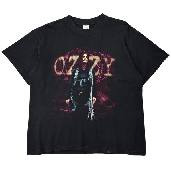 Vintage 1998 Ozzy Osbourne Tee - XL