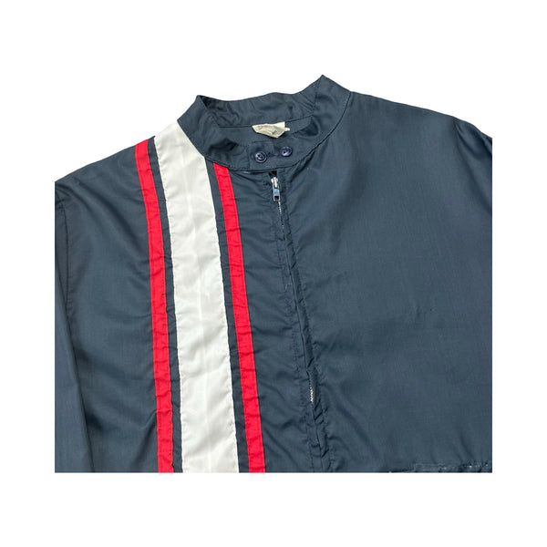 Vintage Nylon Jacket - L