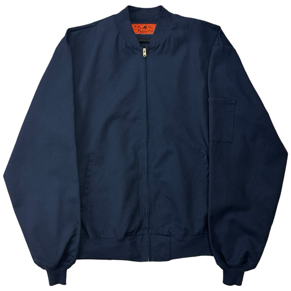 Vintage US Airways Jacket - L