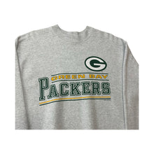Load image into Gallery viewer, Vintage 1995 Green Bay Packers Crew Neck - L
