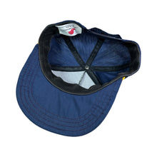 Load image into Gallery viewer, Vintage Navy Cap
