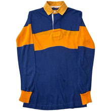 Load image into Gallery viewer, Vintage Rugby Jersey - S
