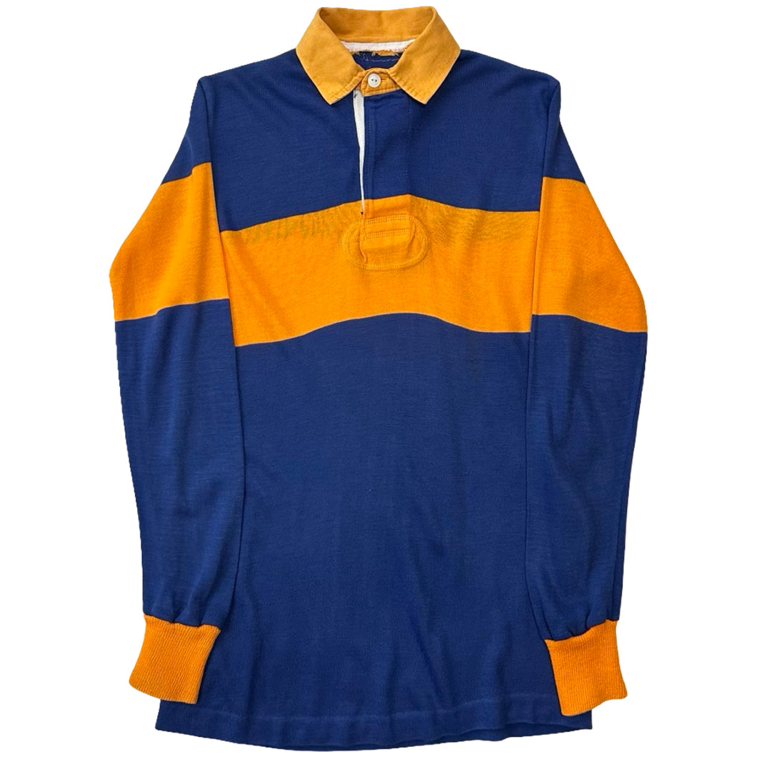 Vintage Rugby Jersey - S