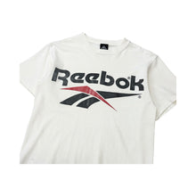 Load image into Gallery viewer, Vintage Reebok ‘Above The Rim’ Tee - L
