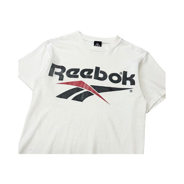 Vintage Reebok ‘Above The Rim’ Tee - L