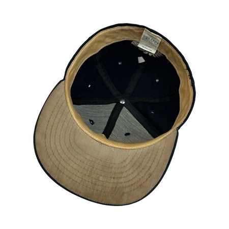 Vintage Michigan Wolverines Cap
