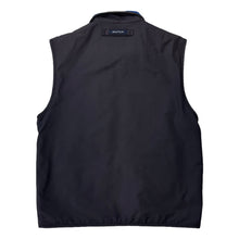 Load image into Gallery viewer, Vintage Reversible Nautica Vest - S
