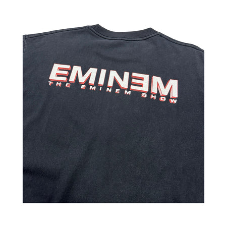 2002 The Eminem Show Tee - L / XL