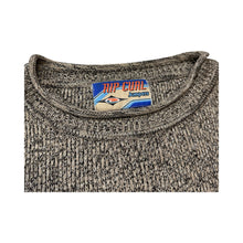 Load image into Gallery viewer, Vintage Rip Curl Knitted Jumper - XL
