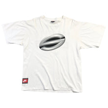 Load image into Gallery viewer, Vintage Nike Cronulla Just Do It Tee - L
