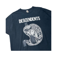 Load image into Gallery viewer, Descendants Tee - XXL
