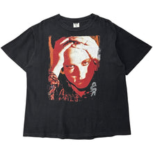 Load image into Gallery viewer, Vintage 1992 The Cure ‘Wish’ AUS / NZ Tour Tee - XL
