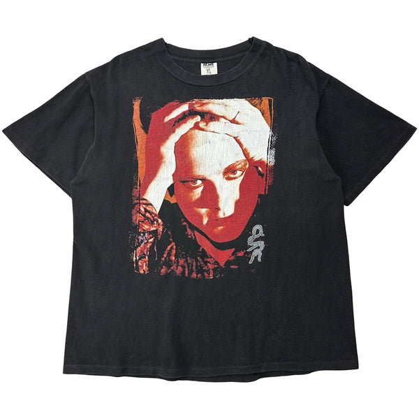 Vintage 1992 The Cure ‘Wish’ AUS / NZ Tour Tee - XL