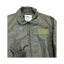 Load image into Gallery viewer, Vintage Military Flyer’s Jacket - XL
