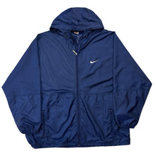 Load image into Gallery viewer, Vintage Nike Windbreaker Jacket - XXL
