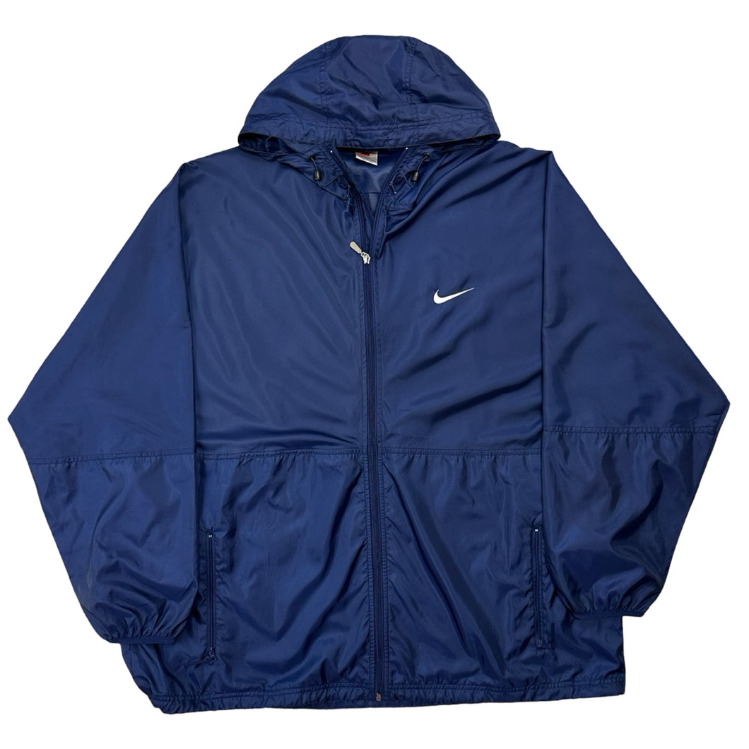 Vintage Nike Windbreaker Jacket - XXL