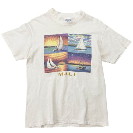 Vintage Maui Tee - M