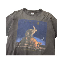 Load image into Gallery viewer, Vintage 1993 Rush ‘Counterparts’ Tee - L
