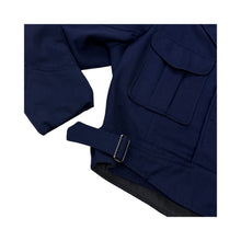 Load image into Gallery viewer, Vintage 1969 Battle Dress Military Jacket - S
