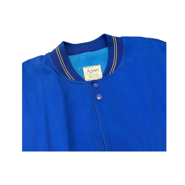 Vintage Bomber Jacket - XXXL