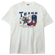 Load image into Gallery viewer, Vintage Houston, Texas Tee - L
