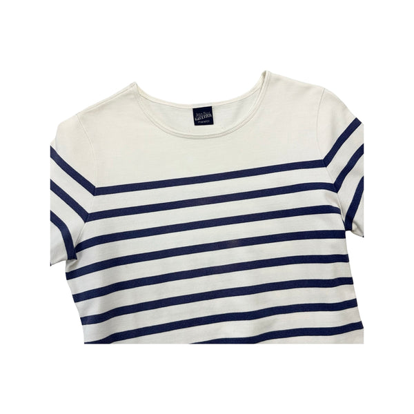 Vintage Jean Paul Gaultier Tee - M