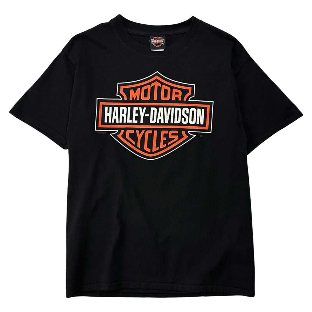 Harley-Davidson Peterson’s ‘Coast To Coast’ Tee - M