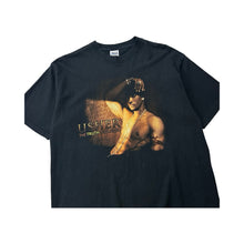 Load image into Gallery viewer, 2004 Usher ‘The Truth’ Tour Tee - L
