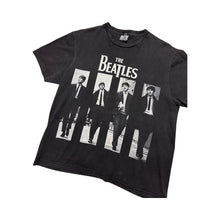 Load image into Gallery viewer, Vintage The Beatles Tee - M
