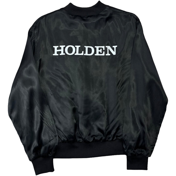 Vintage Holden Bomber Jacket - M