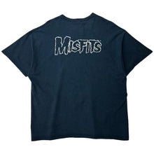 Load image into Gallery viewer, Vintage Misfits Tee - XXL
