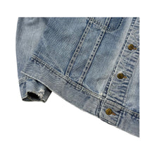 Load image into Gallery viewer, Vintage Lee Union Made Denim Jacket - M

