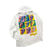 Load image into Gallery viewer, Vintage 1989 Rolling Stones Hoodie - M
