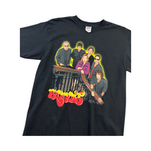 Load image into Gallery viewer, 2006 Blondie Road Rage Tour Tee - L
